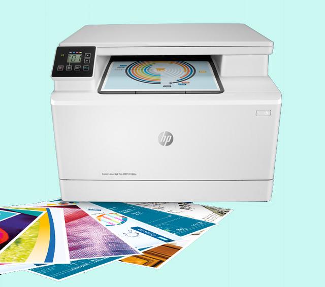 家庭辦公兩不誤,用彩色激光打印機(jī)欣賞印刷之美