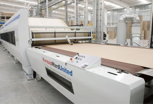 紙箱廠要買高端 高效瓦線,請到華印展找這9家專攻瓦線產(chǎn)品的公司