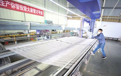 溫多利公司 以“互聯網+”構建高效數字化工廠，打造全鏈路互聯網銷售新生態