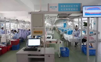 南苑街道提前完成工廠物聯網與工業互聯網項目目標任務，互聯網銷售實現新突破