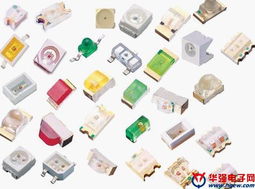 深圳市港華達(dá)電子商行 專業(yè)銷售系列樣板貼片元件