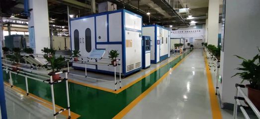 群山之間，熱擴散材料譜寫浙商新篇章