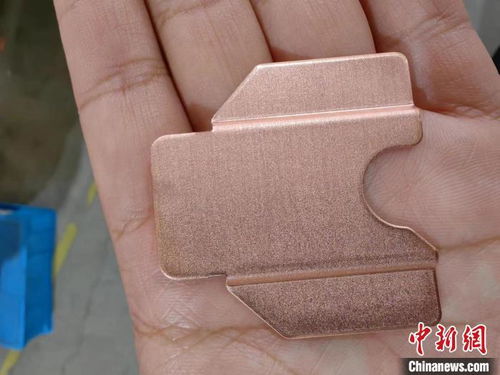 手撕銅，面世記 從毫米到微米，金川集團(tuán)的華麗轉(zhuǎn)型