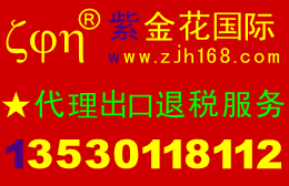 一站式外貿(mào)綜合服務 代理出口退稅、外匯與報關全流程解決方案